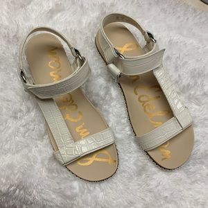 Sam Edelman Annalise Womens Size 9 sandals